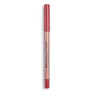 Revolution Satin Kiss Lipliner Ruby