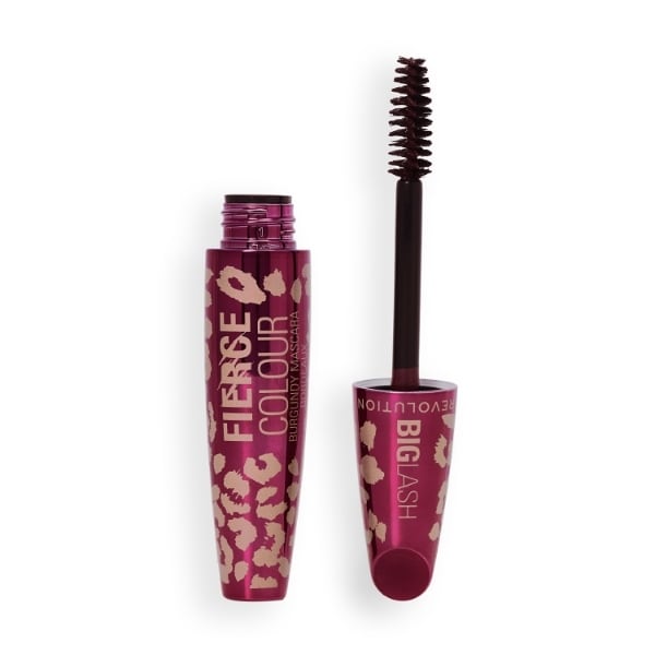 Revolution Big Lash Fierce Volume Mascara Cherry Coded