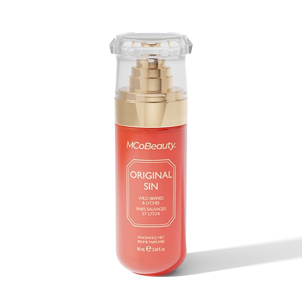 Mcobeauty Fragrance Mist - Original Sin