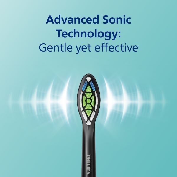 Philips Sonicare Protectiveclean 4300 Black