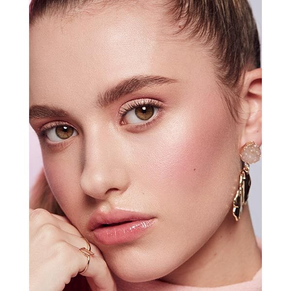 Rimmel Jelly Blush 001 Melon Madness