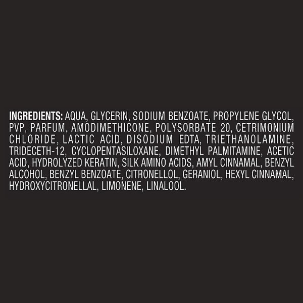 Tresemme Heat Defence Spray Care & Protect 300ml