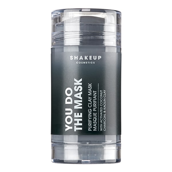 DNR Shakeup You Do The Mask Purifying Clay Mask