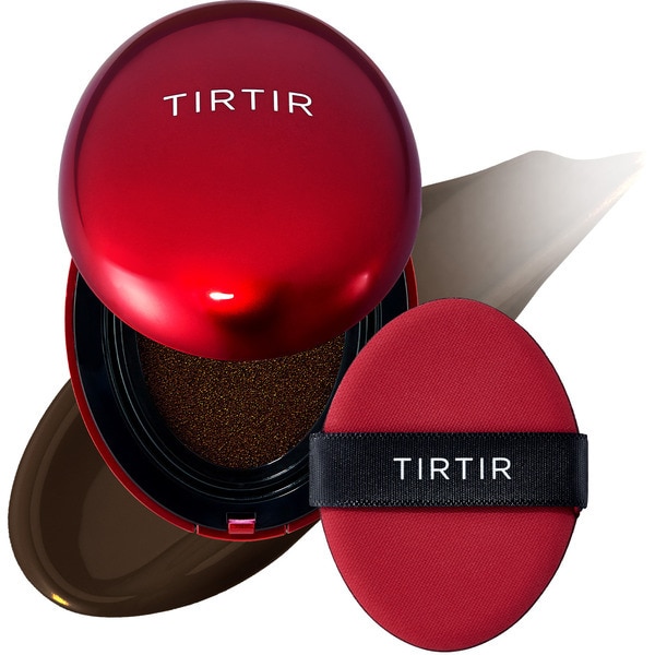 TIRTIR Mask Fit Red Cushion 55N Espresso