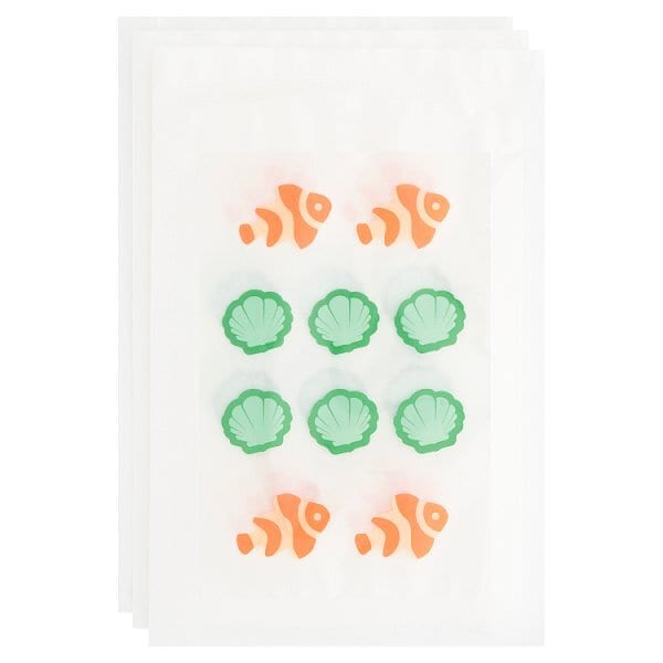 Deep Action Clown Fish Salicylic Acid Blemish Patches