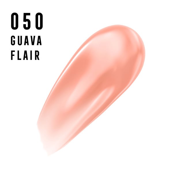 Max Factor 2000 Calorie Lip Glaze Guava Flair 50 4.4Ml