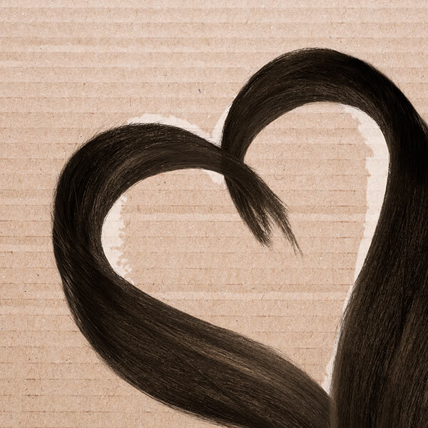 Only Love Permanent Hair Dye 400 Intense Espresso