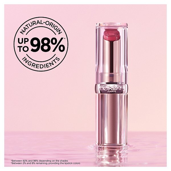L'Oréal Paris Glow Paradise Balm-In-Lipstick 350 Rouge Parad