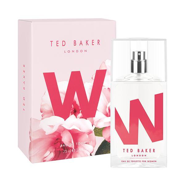 Ted Baker Woman Eau de Toilette 75ml