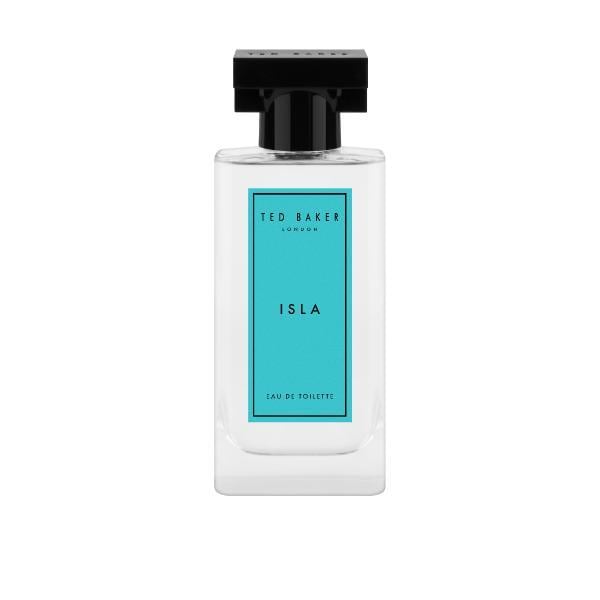 Ted Baker Floralicious Isla Edt 50Ml
