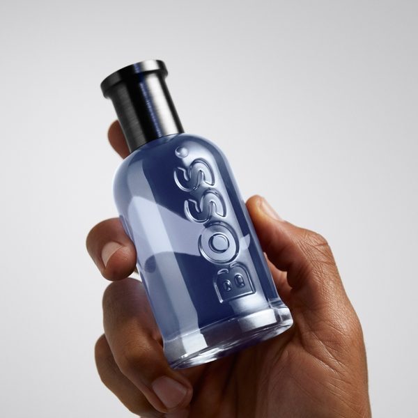 BOSS Bottled Infinite Eau de Parfum 200ml