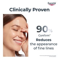 Eucerin Hyaluron-Filler Anti-Age Eye Cream SPF15 15ml
