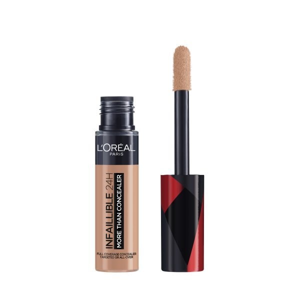 L'Oreal Paris Infallible 24H More Than Concealer 328 Linen