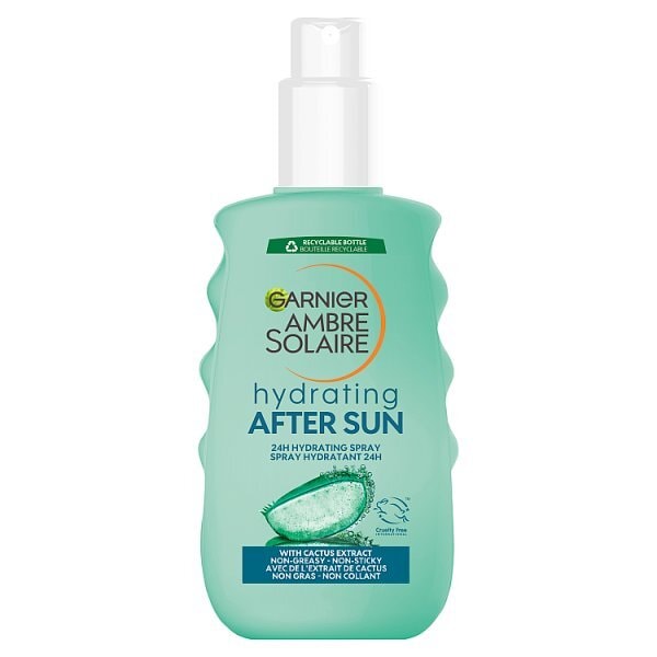Ambre Solaire After Sun Spray 200ml