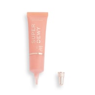 Revolution Superdewy Liquid Blush Fake The Flush