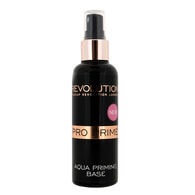 Revolution Setting Spray Aqua Priming Base Water