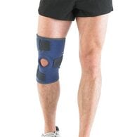 Neo G Open Knee Support - One Size