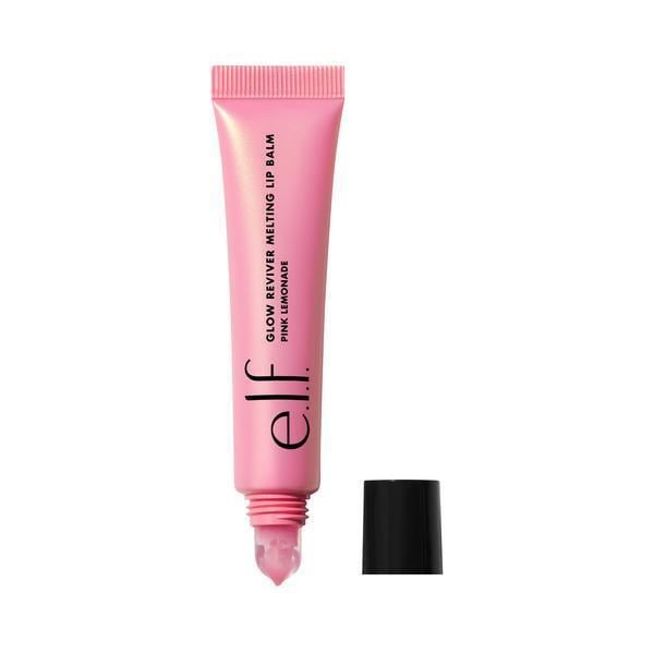 E.L.F. Glow Reviver Melting Lip Balm