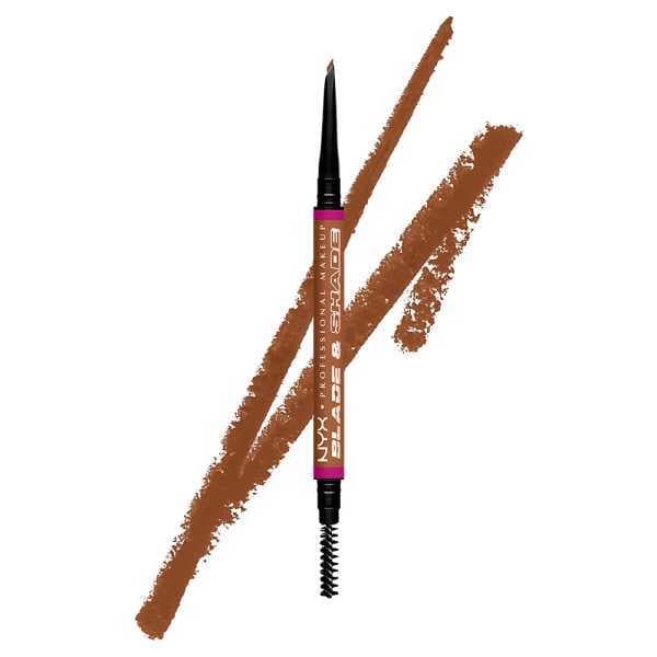 NYX Professional Makeup Blade N Shade Auburn