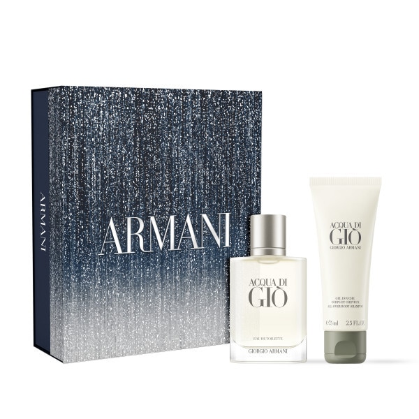 Giorgio Armani ADG Homme 50ML Gift Set