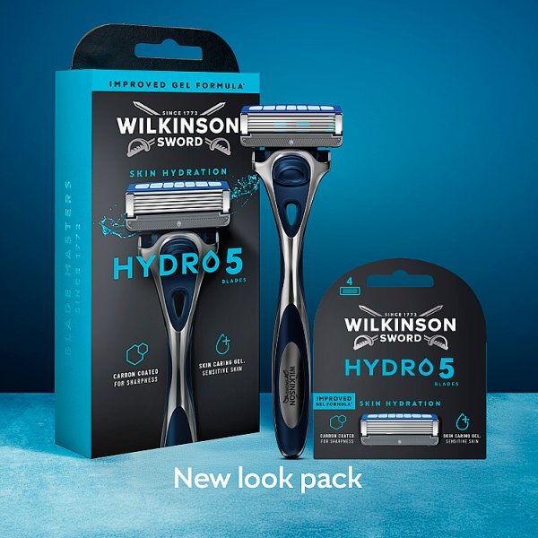 Wilkinson Sword Hydro 5 Mens Razor