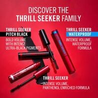 Rimmel London Thrill Seeker Mascara Pitch Black