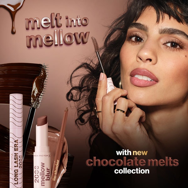 Max Factor Lip Shader Lip Liner - 070 - Icy Rose
