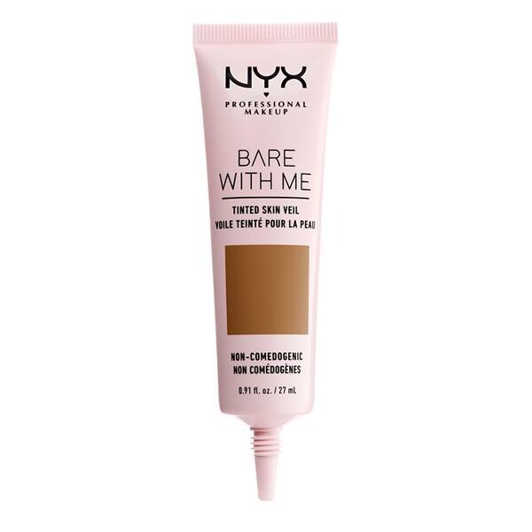 NYX Professional Makeup Bare With Me Skin Veil Cinnamon