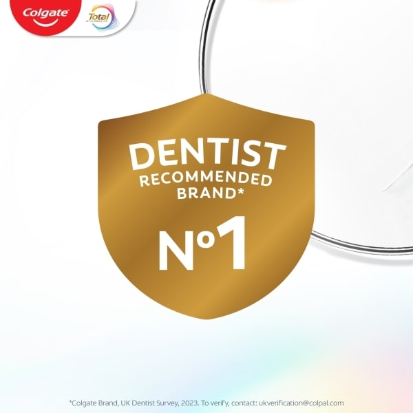 Colgate Total Gum + Sensitivity 100ml