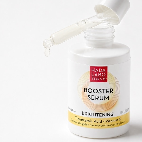 Hada Labo Senegy Boost Serum Brightening