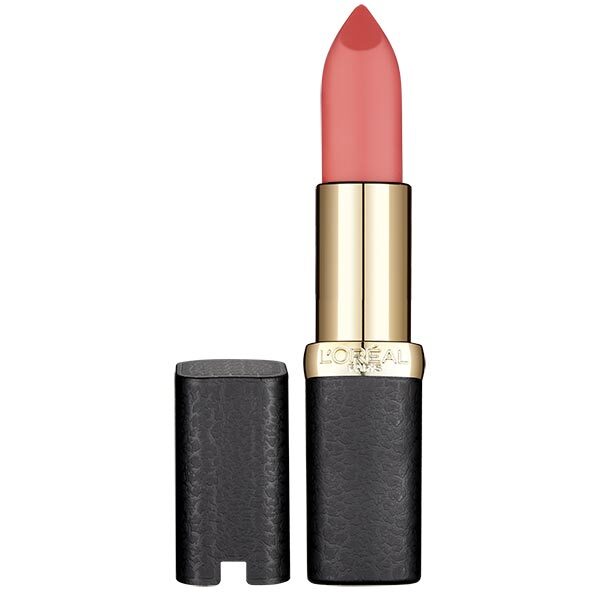 L'Oreal Color Riche Matte Lipstick Erotique 640