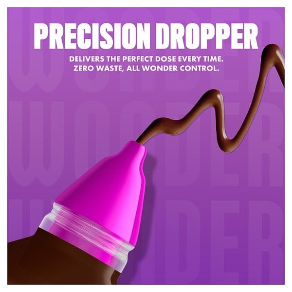 NYX Professional Makeup Wonder Foundation Deep Ebony