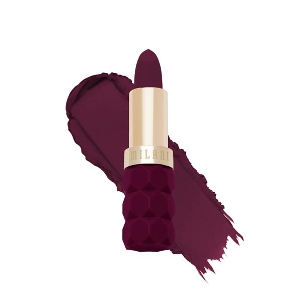 Color Fetish Matte Lipstick 360 Dahlia