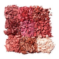 The Cherry Eyeshadow Palette