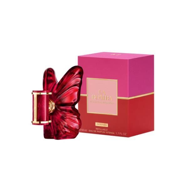 La Bomba Intensa Eau de Parfum 50ml