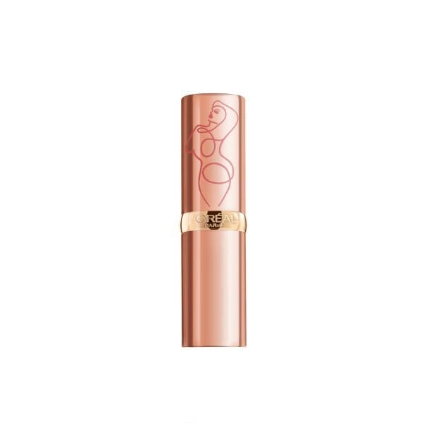 LOréal Paris Color Riche Les Nus Satin Lip, 172 Determined
