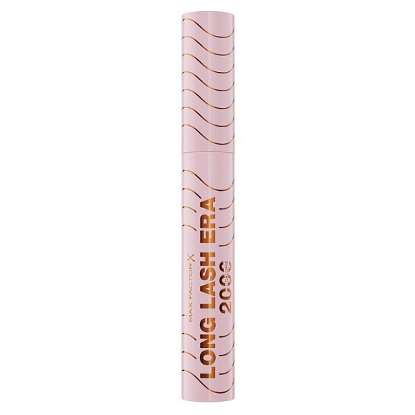 Max Factor 2000 Calorie Long Lash Era Mascara Black Brown