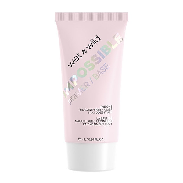 Wet N Wild Prime Focus Impossible Primer