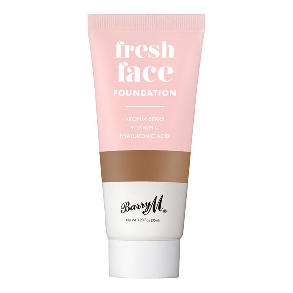 Barry M Fresh Face Foundation 14