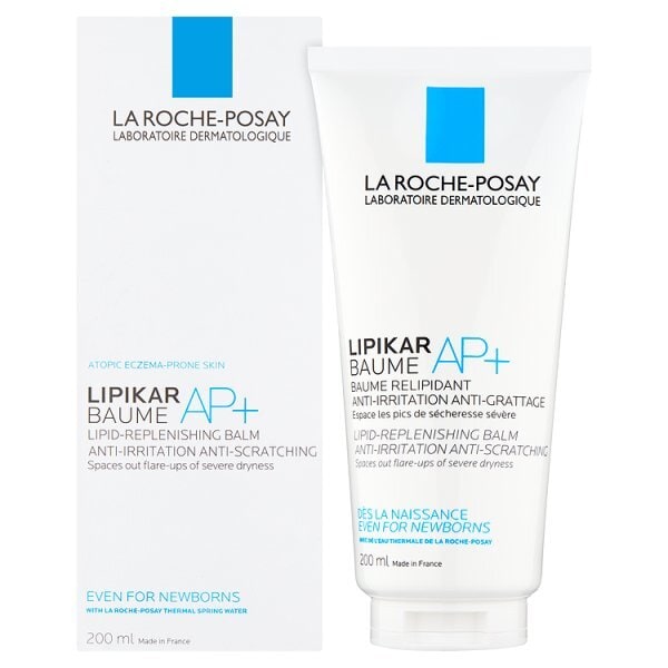 La Roche-Posay Lipikar Body Moisturising Balm AP+ 200ml