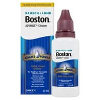 Boston Contact Lenses Advance Cleaner 30ml