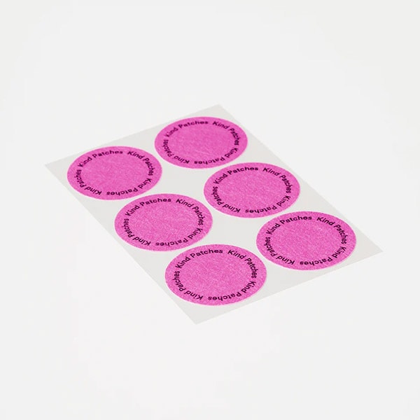 Kind Patches Menopause Patches