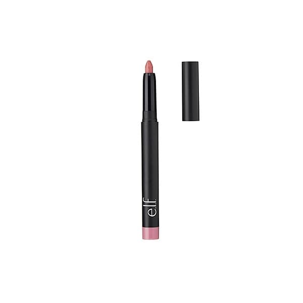 e.l.f. Matte Lip Colour Tea Rose