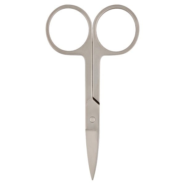 Superdrug Straight Nail Scissors
