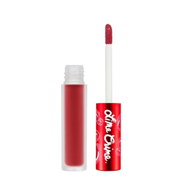 Lime Crime Velvetines - Rustic