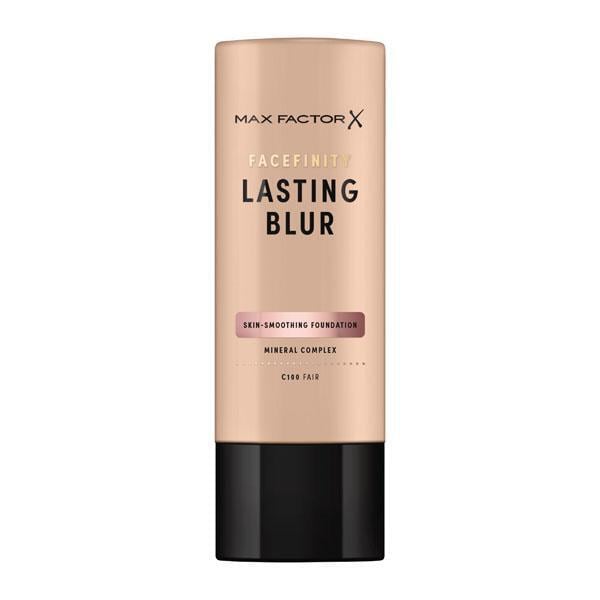 Max Factor Facefinity Lasting Blur Foundation - 100C Fair