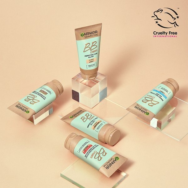 Garnier Anti-Age BB Cream SPF 15 Medium 50ml