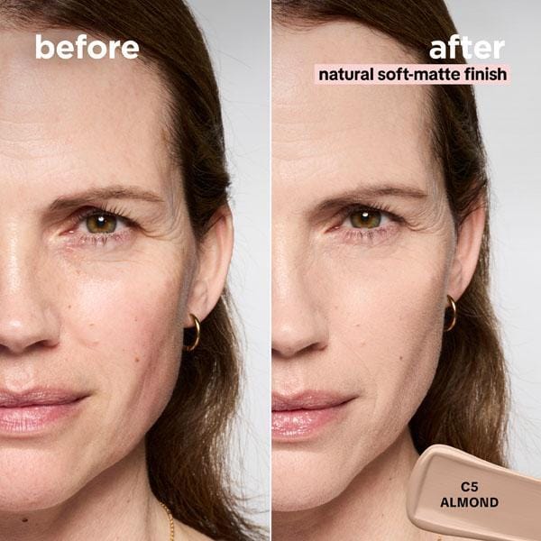 Max Factor Facefinity Lasting Blur Concealer - 5C Almond