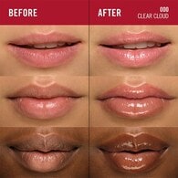 Rimmel Oh My Gloss! Lip Oil 000 Clear Cloud 4.5Ml