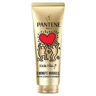 Pantene Keith Haring Repair & Protect Miracle Serum 220ml